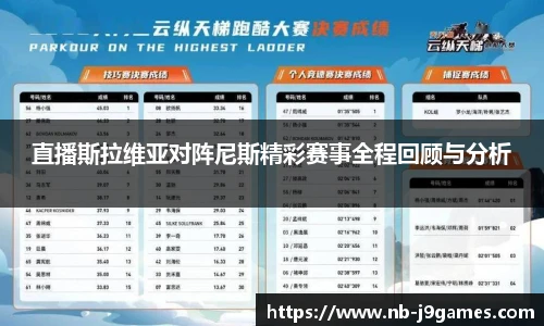 直播斯拉维亚对阵尼斯精彩赛事全程回顾与分析